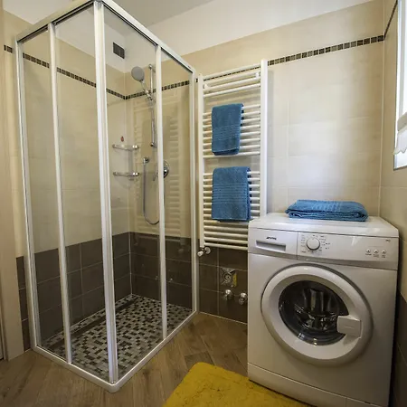 Focolare Apartment