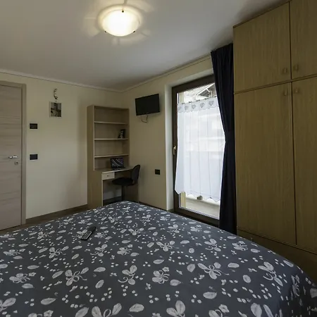 Focolare Apartment