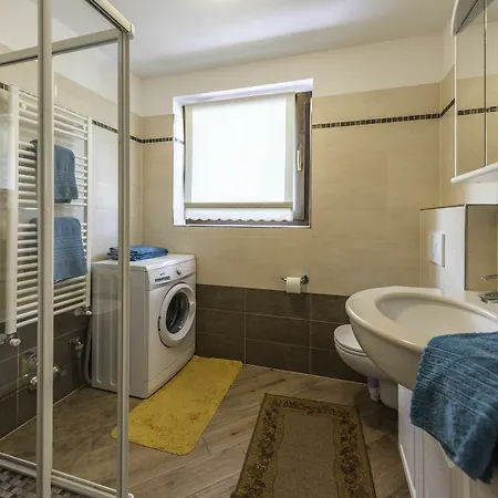 Focolare Apartment